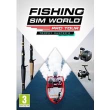 Fishing Sim World®: Pro Tour - Trophy Hunter's Equ