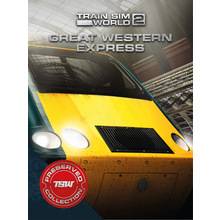 Train Sim World® 2: Great Western Express Route Ad