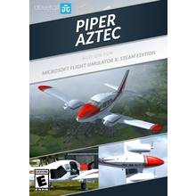Microsoft Flight Simulator X: Steam Edition: Piper