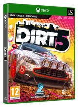 DIRT 5