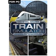 Train Simulator: East Coast Main Line London-Peter