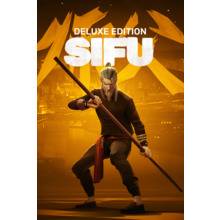 Sifu - Deluxe Edition (Epic)
