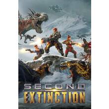 Second Extinction™