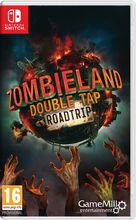 Zombieland Double Tap Packshot