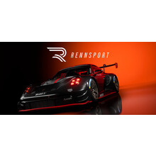 RENNSPORT Standard Edition