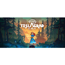 Teslagrad 2