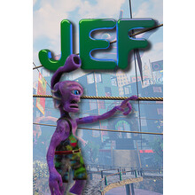 JEF
