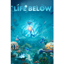 Life Below
