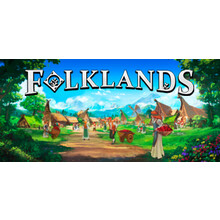 Folklands - Early Access