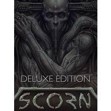 Scorn Deluxe Edition (Epic)