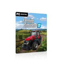 Farming Simulator 22 Pre Order (Steam)