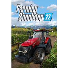 Farming Simulator 22 Pre Order (GIANTS)