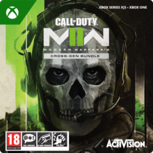 Call of Duty: Modern Warfare II-Cross-Gen Bundle Xbox One X|S Download