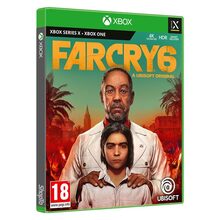 Far Cry 6