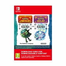 Pokémon Sword and Pokémon Shield Expansion Pass - Nintendo Switch -  Boostgaming (UK)