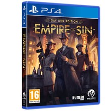 Empire of Sin