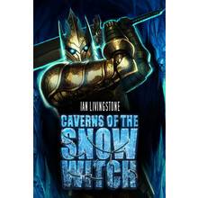 Caverns of the Snow Witch (Standalone)