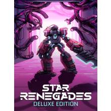 Star Renegades - Deluxe Edition