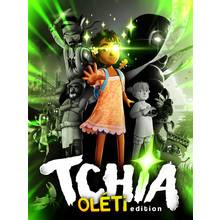 Tchia: Oléti Edition - Pre-order