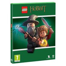 LEGO The Hobbit