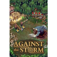 Against the Storm - Early Access