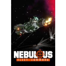 NEBULOUS: Fleet Command - Early Access