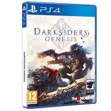Darksiders Genesis - Packshot
