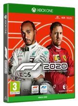 F1 2020 Standard Edition
