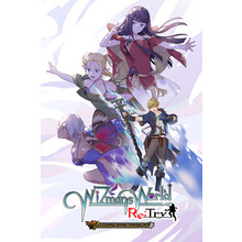 WiZmans World Re;Try - Additional Bonus Monster Pa