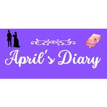 April's Diary
