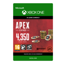 Apex legends shop gift card xbox