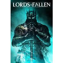 Lords of the Fallen - Pre Order