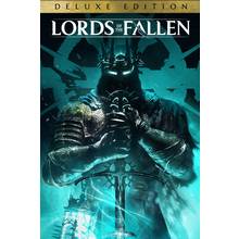 Lords of the Fallen Deluxe Edition - Pre Order