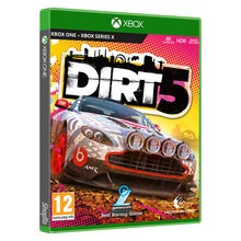 DIRT 5