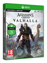 Assassins Creed Valhalla