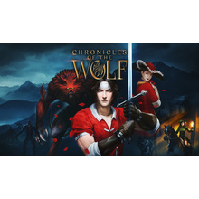Chronicles of the Wolf