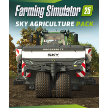 Farming Simulator 25: Sky Agriculture Pack - Pre O