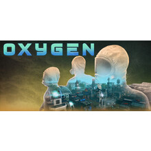 Oxygen
