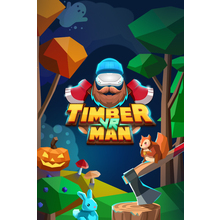 Timberman VR