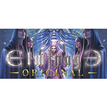 Elminage ORIGINAL - Priestess of Darkness and The 