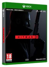 Hitman III