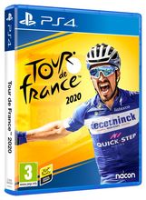 Tour De France 2020