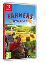 Farmers Dynasty Packshot