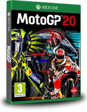 MotoGP 20