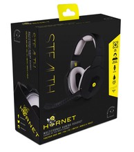 Multiformat Stereo Gaming Headset - Hornet