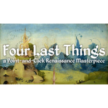 Four Last Things