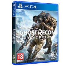 Ghost Recon Breakpoint