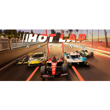 Hot Lap Racing