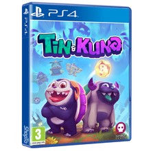 Tin & Kuna