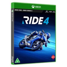 RIDE 4